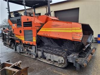 ABG Titan 8820 - Pavimentadora de asfalto: foto 1 ABG Titan 8820 - Pavimentadora de asfalto: foto 1
