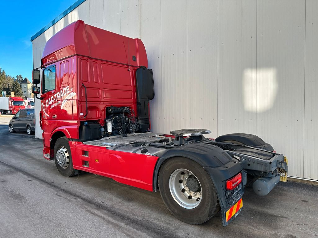 DAF XF 480 SSC ADR Hydraulik Alu - Cabeza tractora: foto 3 DAF XF 480 SSC ADR Hydraulik Alu - Cabeza tractora: foto 3