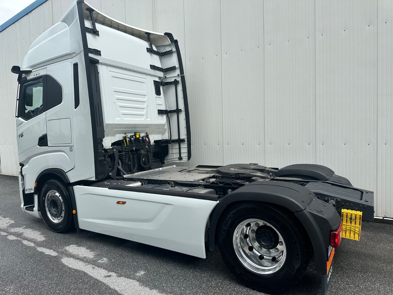 Iveco S-Way 580 Voll - Cabeza tractora: foto 4 Iveco S-Way 580 Voll - Cabeza tractora: foto 4