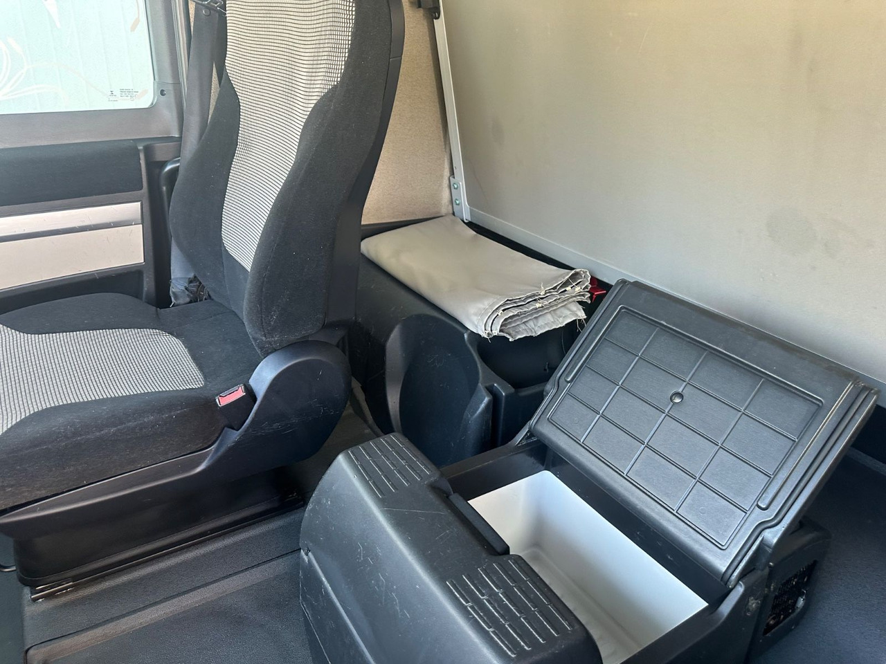 Cabeza tractora MAN TGX 18.460 XXL Intarder/Standklima: foto 9