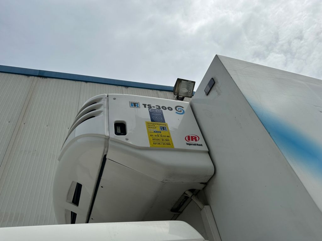 MAN LE 14.220 TKTS300 -29C LBW MAN LE 14.220 TKTS300 -29C LBW - Camión frigorífico: foto 5 MAN LE 14.220 TKTS300 -29C LBW MAN LE 14.220 TKTS300 -29C LBW - Camión frigorífico: foto 5