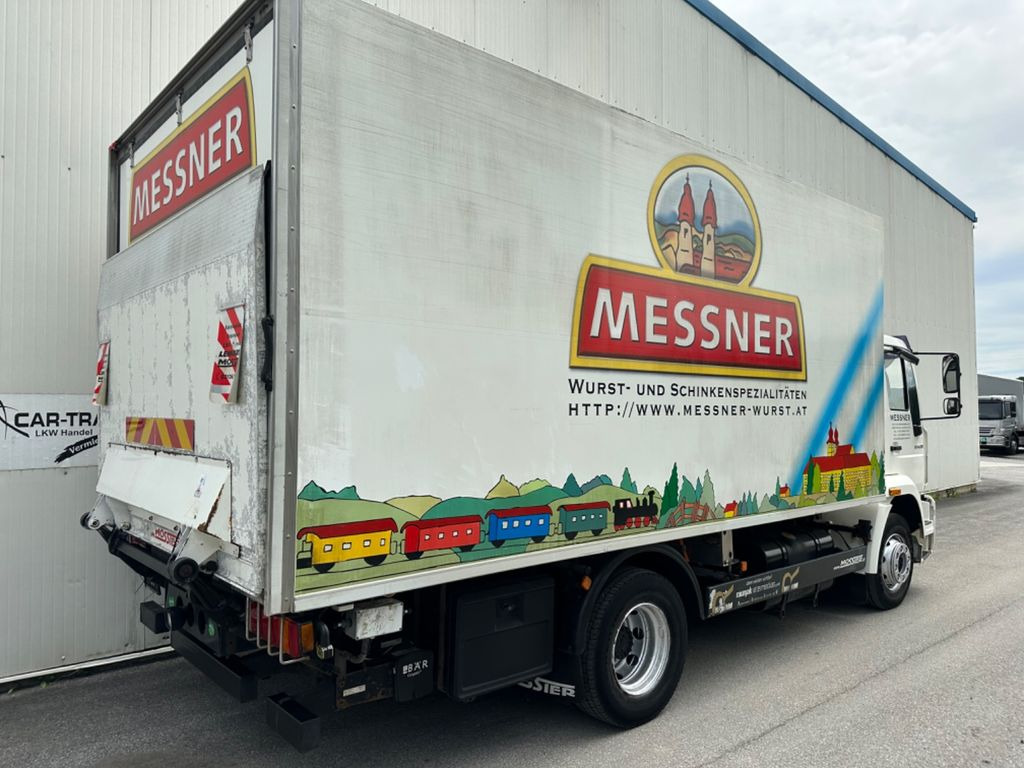 MAN LE 14.220 TKTS300 -29C LBW MAN LE 14.220 TKTS300 -29C LBW - Camión frigorífico: foto 4 MAN LE 14.220 TKTS300 -29C LBW MAN LE 14.220 TKTS300 -29C LBW - Camión frigorífico: foto 4