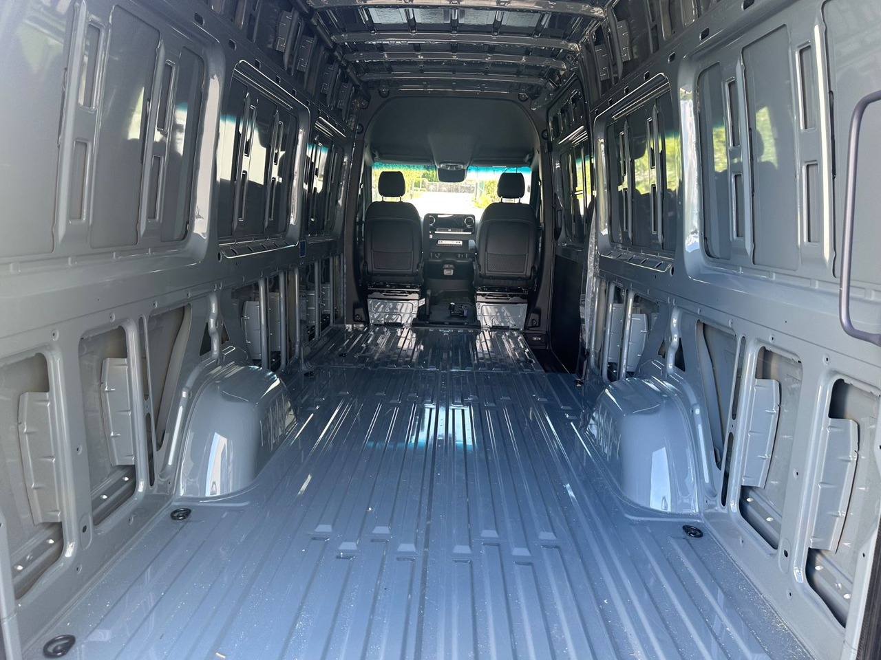 Mercedes-Benz Sprinter 317 cdi - Cámper: foto 5 Mercedes-Benz Sprinter 317 cdi - Cámper: foto 5