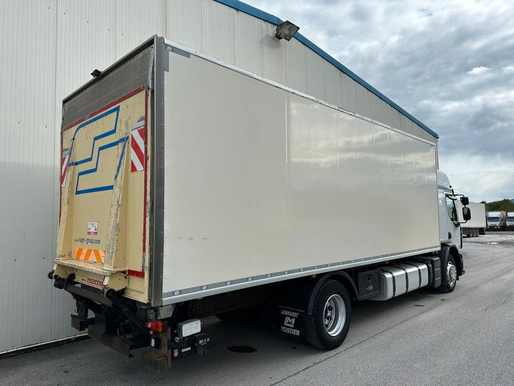 Renault Premium 380.18 EEV Supra/LBW - Camión frigorífico: foto 3 Renault Premium 380.18 EEV Supra/LBW - Camión frigorífico: foto 3