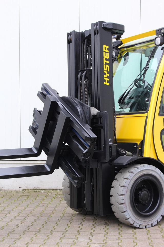 Leasing de HYSTER H3.5FT Gas Drehgerät Triplex UVV HYSTER H3.5FT Gas Drehgerät Triplex UVV: foto 15