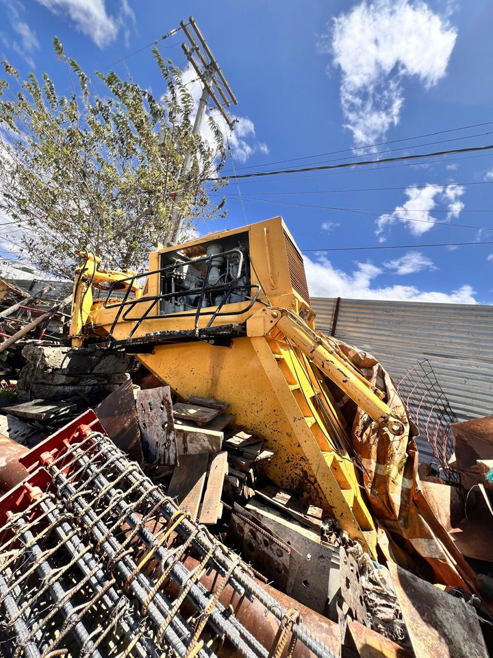 SOILMEC RTC-S - Perforadora: foto 2 SOILMEC RTC-S - Perforadora: foto 2
