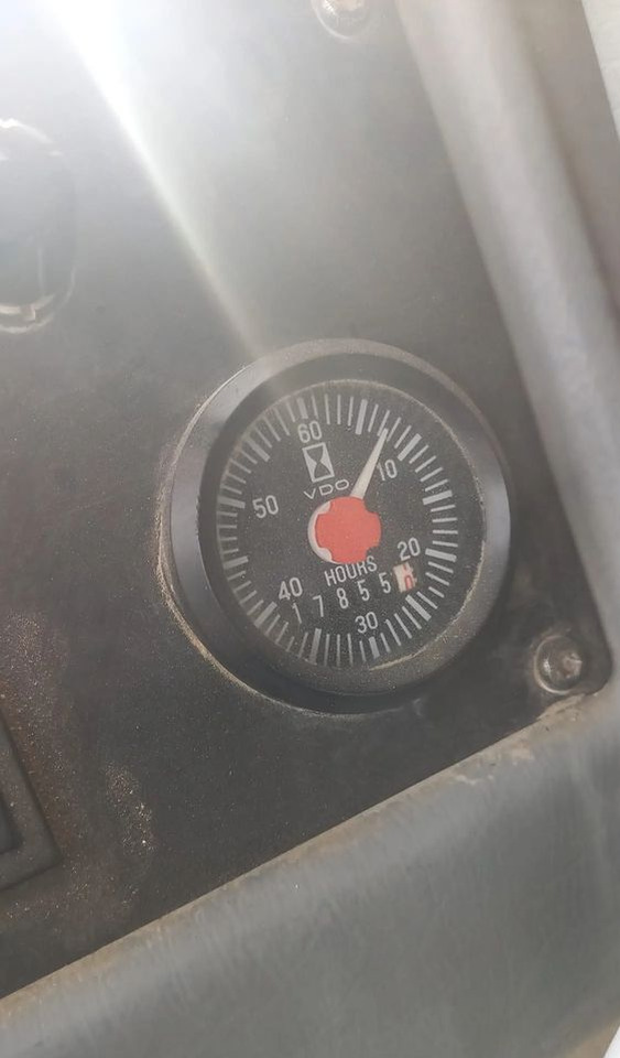 Leasing de  Volvo L150E Volvo L150E: foto 10