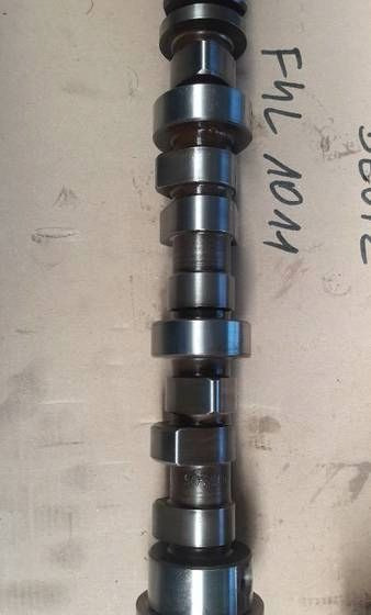 WAŁEK ROZRZĄDU SILNIK DEUTZ 04175425 - Motor para Camión: foto 2 WAŁEK ROZRZĄDU SILNIK DEUTZ 04175425 - Motor para Camión: foto 2