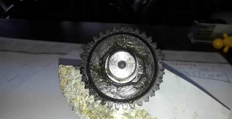 Wal f1l210d deutz - Motor para Camión: foto 3 Wal f1l210d deutz - Motor para Camión: foto 3