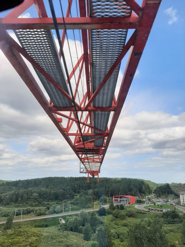 Liebherr 132 EC-H8 Litronic - Grúa torre: foto 3 Liebherr 132 EC-H8 Litronic - Grúa torre: foto 3