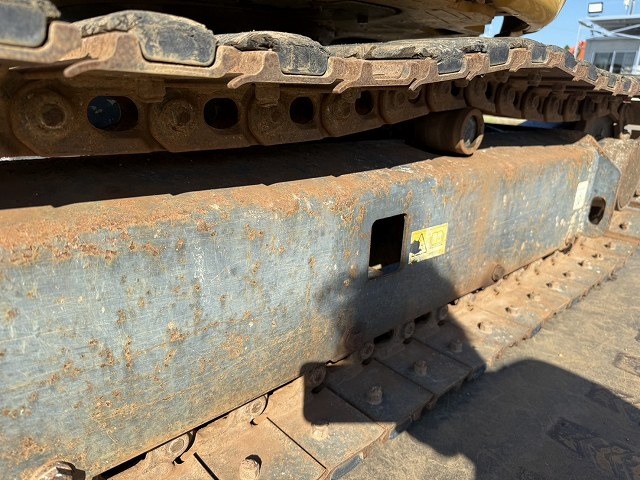 Leasing de KOMATSU PC30MR-5N0 KOMATSU PC30MR-5N0: foto 20