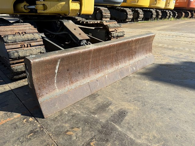 Leasing de KOMATSU PC30MR-5N0 KOMATSU PC30MR-5N0: foto 14