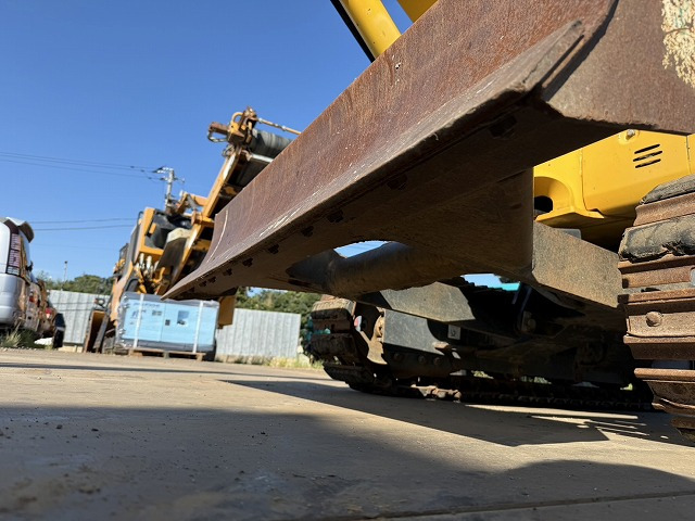 Leasing de KOMATSU PC30MR-5N0 KOMATSU PC30MR-5N0: foto 15