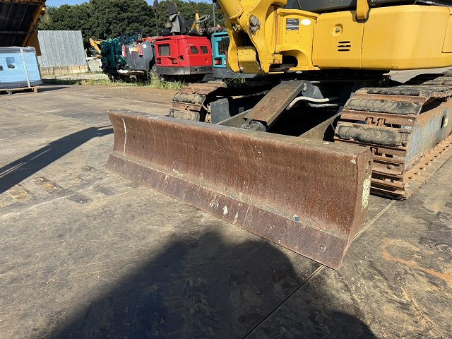 Leasing de KOMATSU PC30MR-5N0 KOMATSU PC30MR-5N0: foto 13