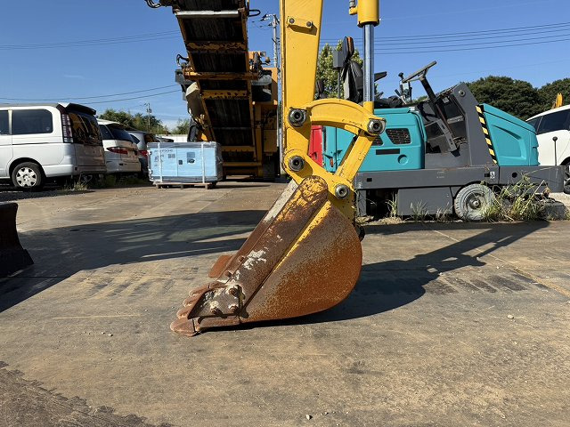 Leasing de KOMATSU PC30MR-5N0 KOMATSU PC30MR-5N0: foto 11