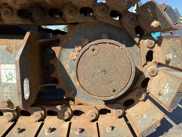 Leasing de KOMATSU PC30MR-5N0 KOMATSU PC30MR-5N0: foto 18