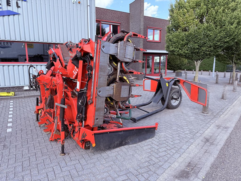 Kemper 375 Plus Maisbek fits Claas - Cabezal de maíz: foto 4 Kemper 375 Plus Maisbek fits Claas - Cabezal de maíz: foto 4