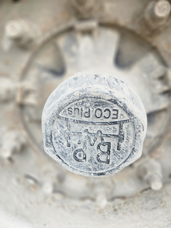 KRAKER CF200 - Semirremolque piso movil: foto 4 KRAKER CF200 - Semirremolque piso movil: foto 4