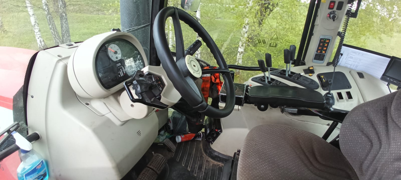 Trituradora de madera MUS-MAX WT9XLZ: foto 6 Trituradora de madera MUS-MAX WT9XLZ: foto 6