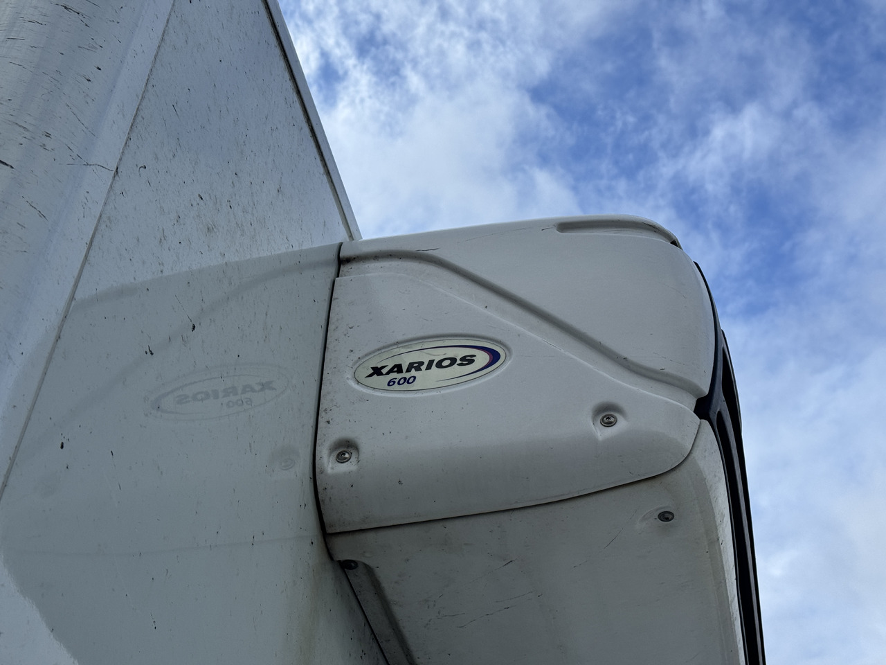 Leasing de IVECO 80E190 Eurocargo Kühlkoffer (Partikelfilter defekt) IVECO 80E190 Eurocargo Kühlkoffer (Partikelfilter defekt): foto 16