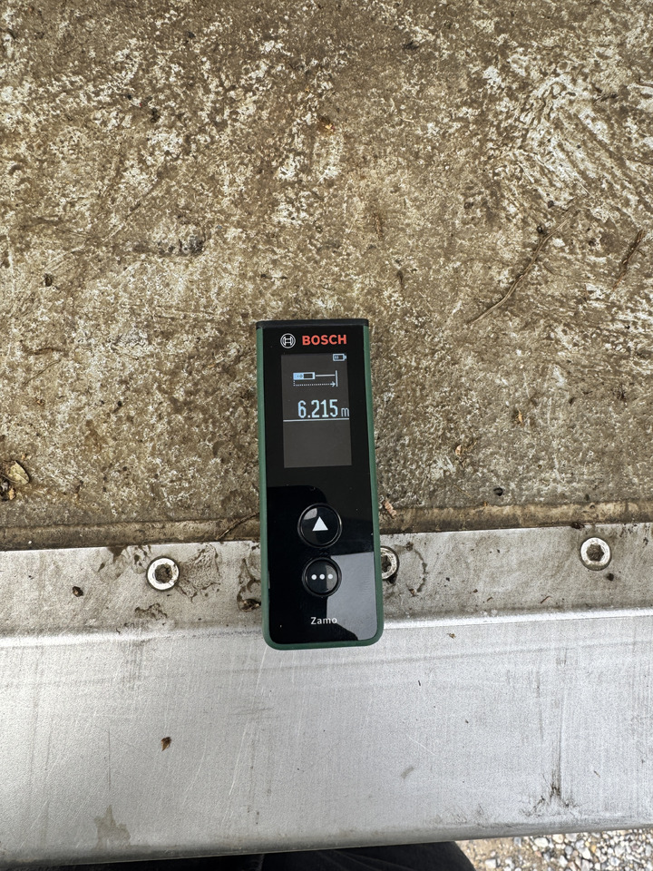 Leasing de IVECO 80E190 Eurocargo Kühlkoffer (Partikelfilter defekt) IVECO 80E190 Eurocargo Kühlkoffer (Partikelfilter defekt): foto 19