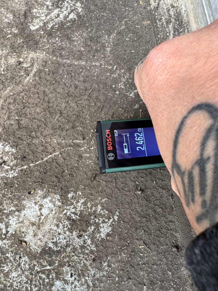 Leasing de IVECO 80E190 Eurocargo Kühlkoffer (Partikelfilter defekt) IVECO 80E190 Eurocargo Kühlkoffer (Partikelfilter defekt): foto 20