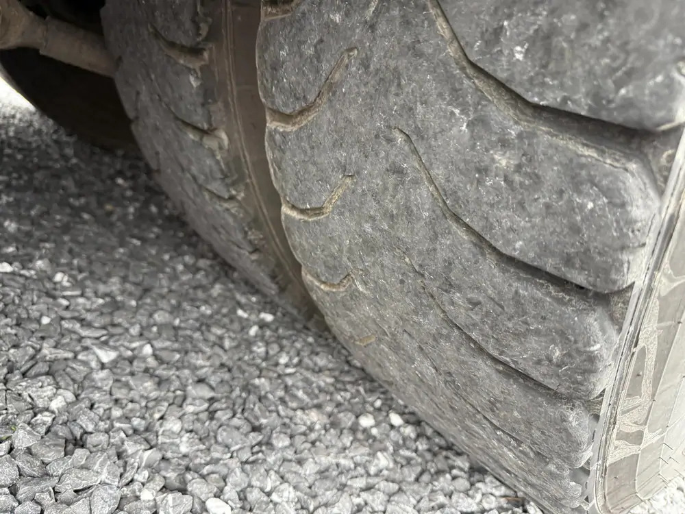 Camión caja abierta, Camión grúa MAN TGS 35.440 *Epsilon Q170L*TRIDEM*Intarder: foto 14 Camión caja abierta, Camión grúa MAN TGS 35.440 *Epsilon Q170L*TRIDEM*Intarder: foto 14