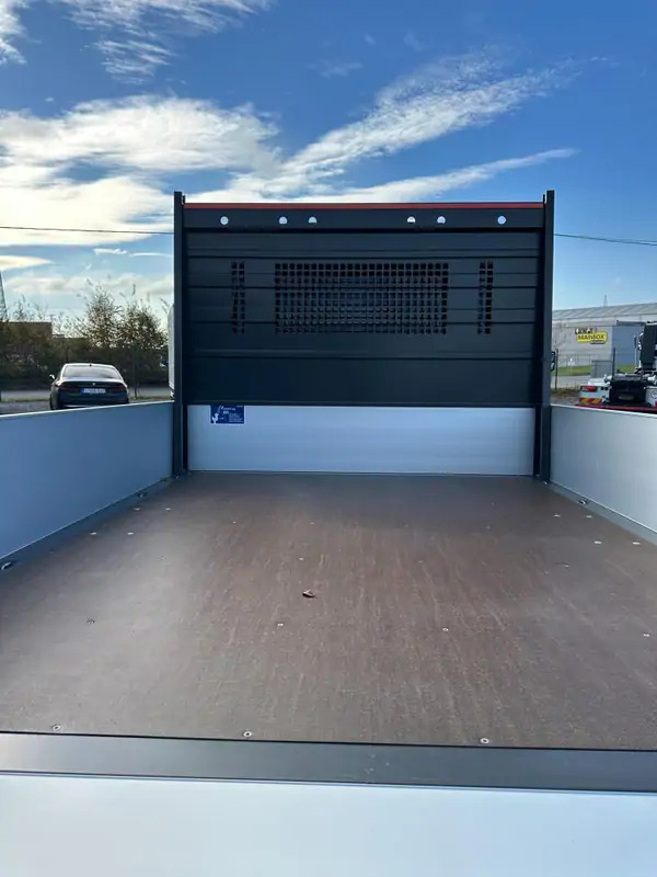 Mercedes-Benz Sprinter 317 CDI * BRAND NEW*CREW CAB 7 SEATS - Caja abierta furgoneta, Furgoneta combi: foto 5 Mercedes-Benz Sprinter 317 CDI * BRAND NEW*CREW CAB 7 SEATS - Caja abierta furgoneta, Furgoneta combi: foto 5