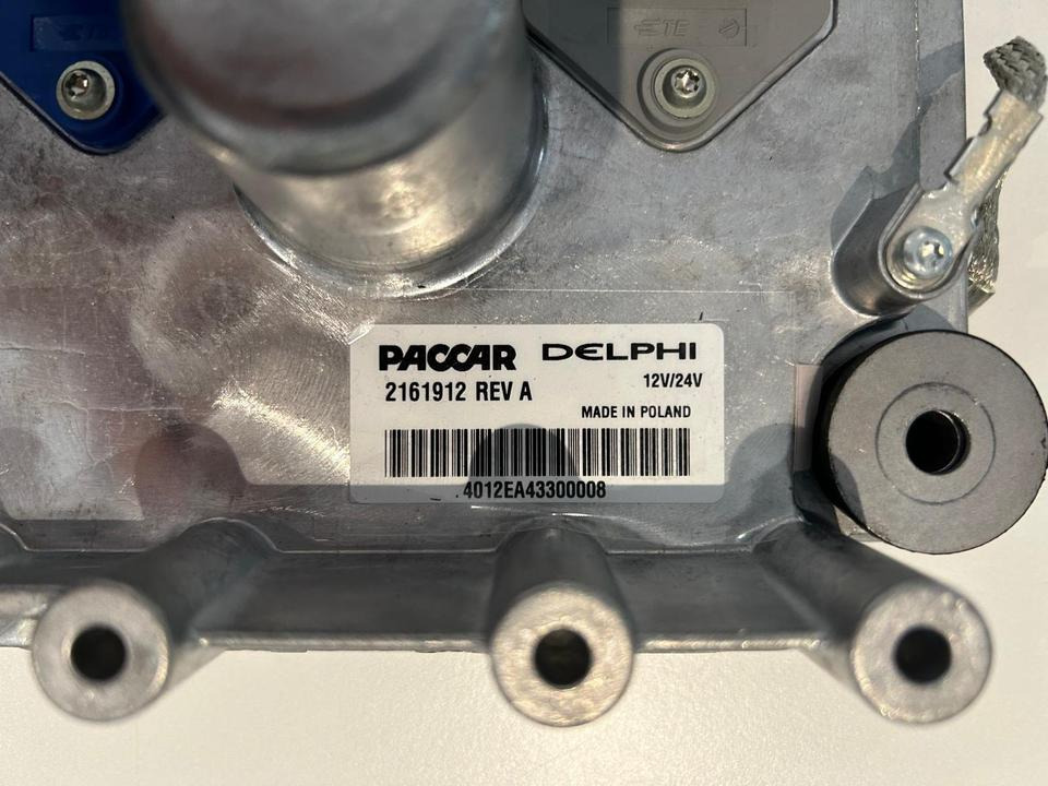 DAF + Motorsteuergerät + 2161912RN + XF + CF - Unidad de control para Camión: foto 4 DAF + Motorsteuergerät + 2161912RN + XF + CF - Unidad de control para Camión: foto 4