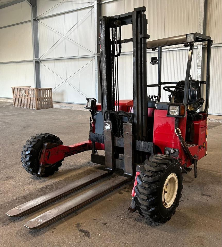 Leasing de  Moffett M4-25.3 + Ausschubzinken + gr. Reifen + 3 mtr. + Turbo Moffett M4-25.3 + Ausschubzinken + gr. Reifen + 3 mtr. + Turbo: foto 7 Leasing de  Moffett M4-25.3 + Ausschubzinken + gr. Reifen + 3 mtr. + Turbo Moffett M4-25.3 + Ausschubzinken + gr. Reifen + 3 mtr. + Turbo: foto 7