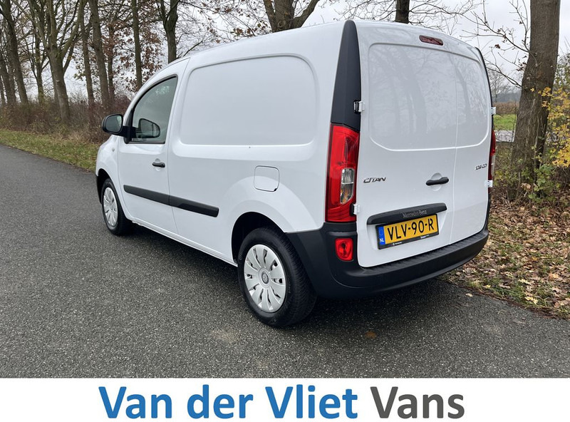 Mercedes-Benz Citan 109 CDI 90pk E6 Ambition BPM Vrij! Lease €240 p/m, Airco, Cruise controle, Schuifdeur, Mistlampen, Onderhoudshistorie aanwezig - Furgoneta pequeña: foto 3 Mercedes-Benz Citan 109 CDI 90pk E6 Ambition BPM Vrij! Lease €240 p/m, Airco, Cruise controle, Schuifdeur, Mistlampen, Onderhoudshistorie aanwezig - Furgoneta pequeña: foto 3
