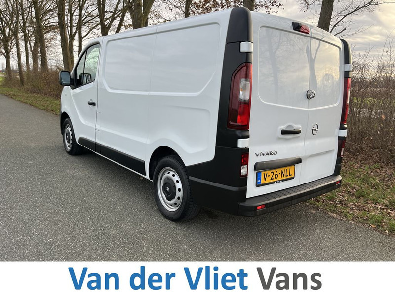 Opel Vivaro 1.6 CDTI E6 Edition 3-zits BPM Vrij! Lease €251 p/m, Inrichting, Airco, Camera, PDC, Cruise controle, Onderhoudshistorie aanwezig - Furgoneta pequeña: foto 3 Opel Vivaro 1.6 CDTI E6 Edition 3-zits BPM Vrij! Lease €251 p/m, Inrichting, Airco, Camera, PDC, Cruise controle, Onderhoudshistorie aanwezig - Furgoneta pequeña: foto 3
