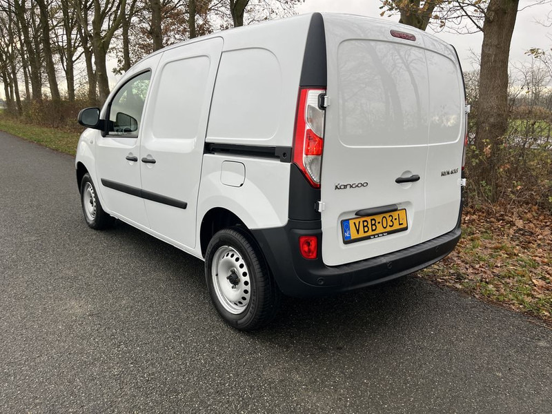 Renault Kangoo 1.5 dCi 90pk E6 Comfort BPM Vrij! Lease €129 p/m, Airco, PDC, 2x Schuifdeur Volledig onderhoudshistorie aanwezig - Furgoneta pequeña: foto 3 Renault Kangoo 1.5 dCi 90pk E6 Comfort BPM Vrij! Lease €129 p/m, Airco, PDC, 2x Schuifdeur Volledig onderhoudshistorie aanwezig - Furgoneta pequeña: foto 3