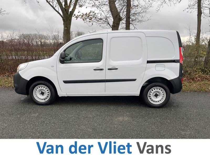 Renault Kangoo 1.5 dCi 90pk E6 Comfort BPM Vrij! Lease €129 p/m, Airco, PDC, 2x Schuifdeur Volledig onderhoudshistorie aanwezig - Furgoneta pequeña: foto 5 Renault Kangoo 1.5 dCi 90pk E6 Comfort BPM Vrij! Lease €129 p/m, Airco, PDC, 2x Schuifdeur Volledig onderhoudshistorie aanwezig - Furgoneta pequeña: foto 5