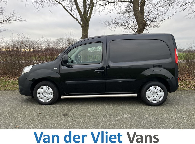 Renault Kangoo 1.5 dCi 90pk E6 R-link BPM Vrij! Lease €171 p/m, Airco, Navi + Camera, PDC, Volledig onderhoudshistorie aanwezig - Furgoneta pequeña: foto 5 Renault Kangoo 1.5 dCi 90pk E6 R-link BPM Vrij! Lease €171 p/m, Airco, Navi + Camera, PDC, Volledig onderhoudshistorie aanwezig - Furgoneta pequeña: foto 5