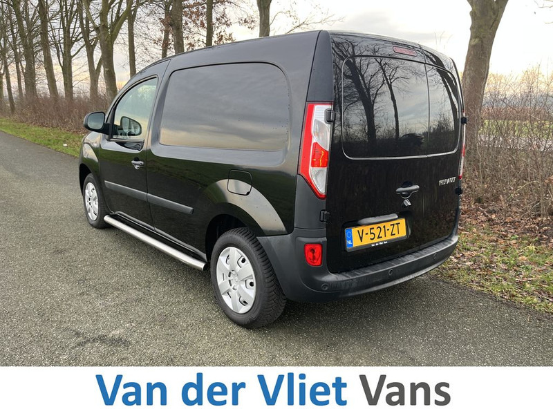 Renault Kangoo 1.5 dCi E6 90pk R-link BPM Vrij! Lease €171 p/m, Airco, Navi + Camera, PDC, Volledig onderhoudshistorie aanwezig - Furgoneta pequeña: foto 3 Renault Kangoo 1.5 dCi E6 90pk R-link BPM Vrij! Lease €171 p/m, Airco, Navi + Camera, PDC, Volledig onderhoudshistorie aanwezig - Furgoneta pequeña: foto 3