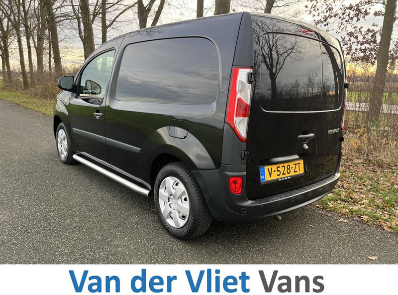 Renault Kangoo 1.5 dCi E6 90pk R-link BPM Vrij! Lease €171 p/m, Airco, Navi + Camera, PDC, Volledig onderhoudshistorie aanwezig - Furgoneta pequeña: foto 3 Renault Kangoo 1.5 dCi E6 90pk R-link BPM Vrij! Lease €171 p/m, Airco, Navi + Camera, PDC, Volledig onderhoudshistorie aanwezig - Furgoneta pequeña: foto 3