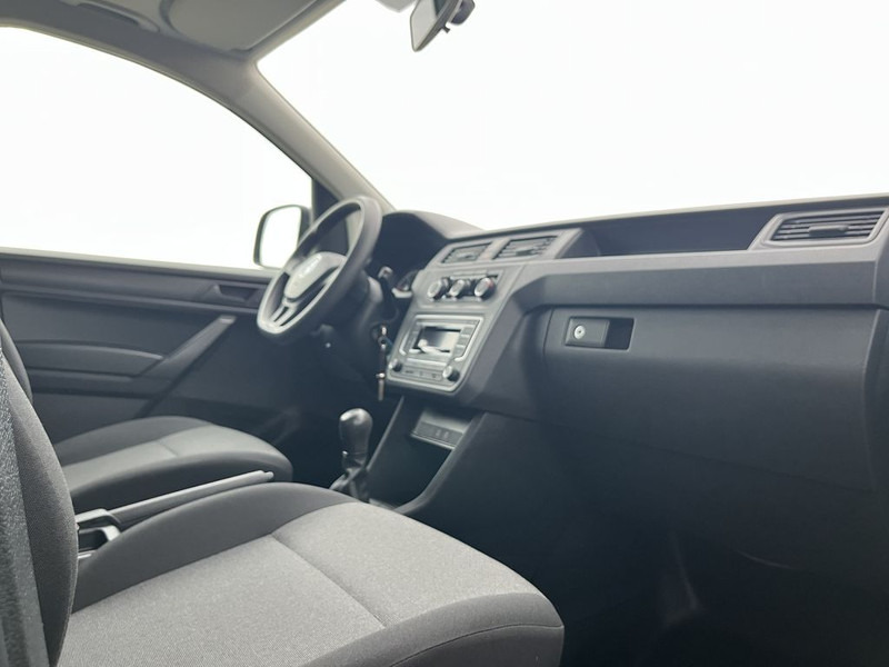 Furgoneta pequeña Volkswagen Caddy 2.0 TDI E6 BMT BPM Vrij! Lease €171p/m, Airco, PDC, Cruise controle,  Onderhoudshistorie aanwezig: foto 6