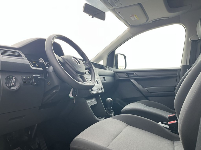 Furgoneta pequeña Volkswagen Caddy 2.0 TDI E6 BMT BPM Vrij! Lease €171p/m, Airco, PDC, Cruise controle,  Onderhoudshistorie aanwezig: foto 7