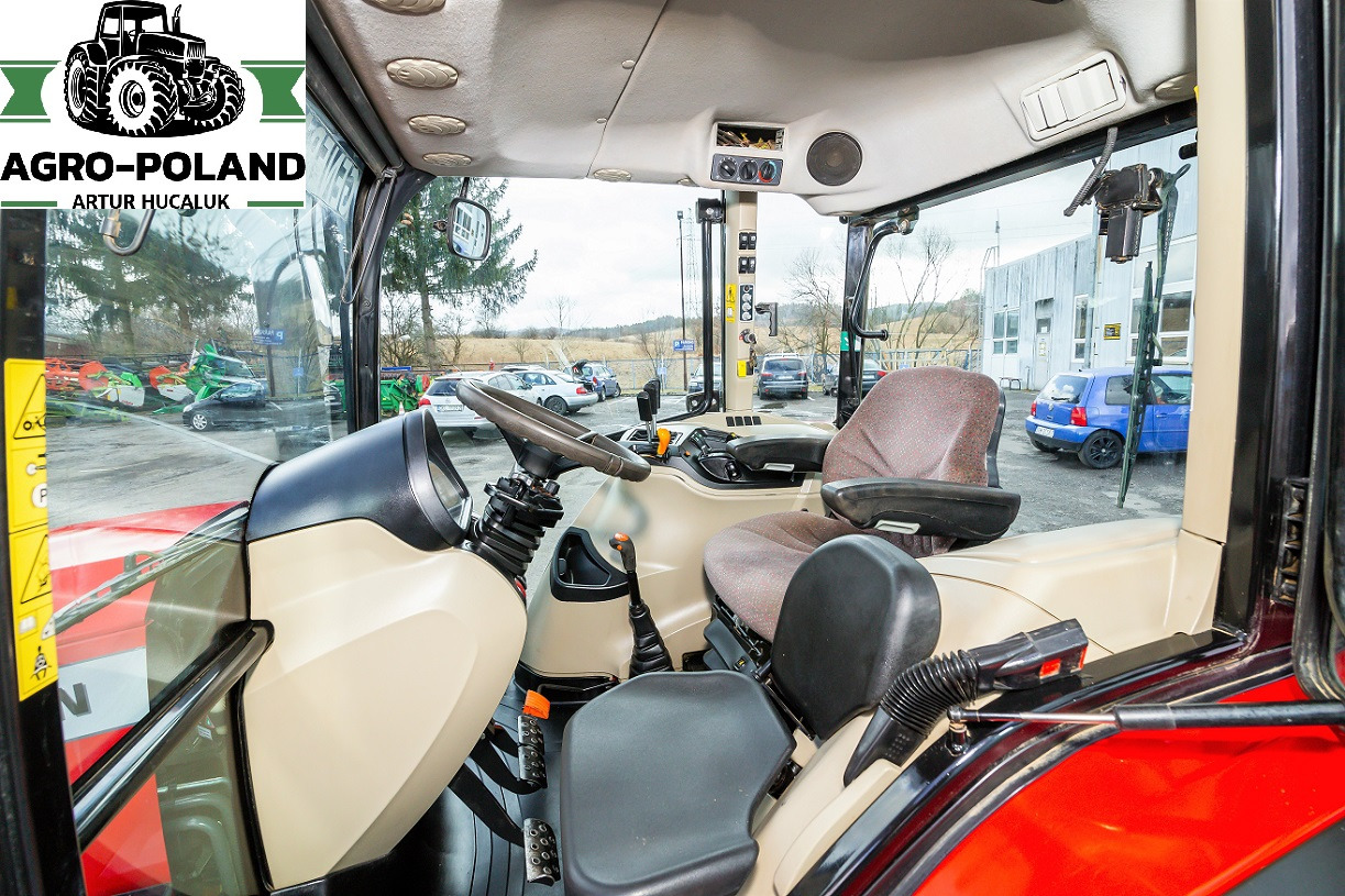 MASSEY FERGUSON 6713 - 2019 ROK - 2459 h - Tractor: foto 4 MASSEY FERGUSON 6713 - 2019 ROK - 2459 h - Tractor: foto 4