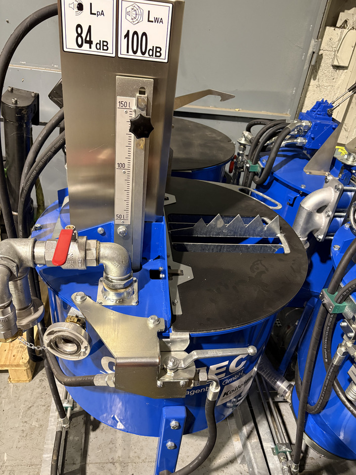 Gertec IS35H - Bomba de agua: foto 3 Gertec IS35H - Bomba de agua: foto 3