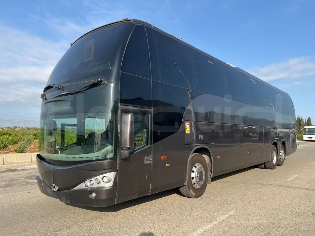 Beulas Man Glory - Autocar: foto 4 Beulas Man Glory - Autocar: foto 4