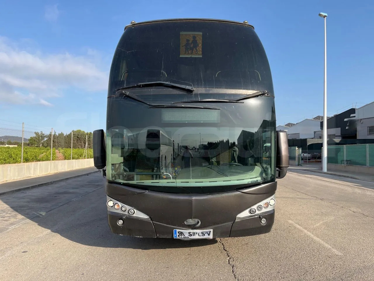 Beulas Man Glory - Autocar: foto 2 Beulas Man Glory - Autocar: foto 2