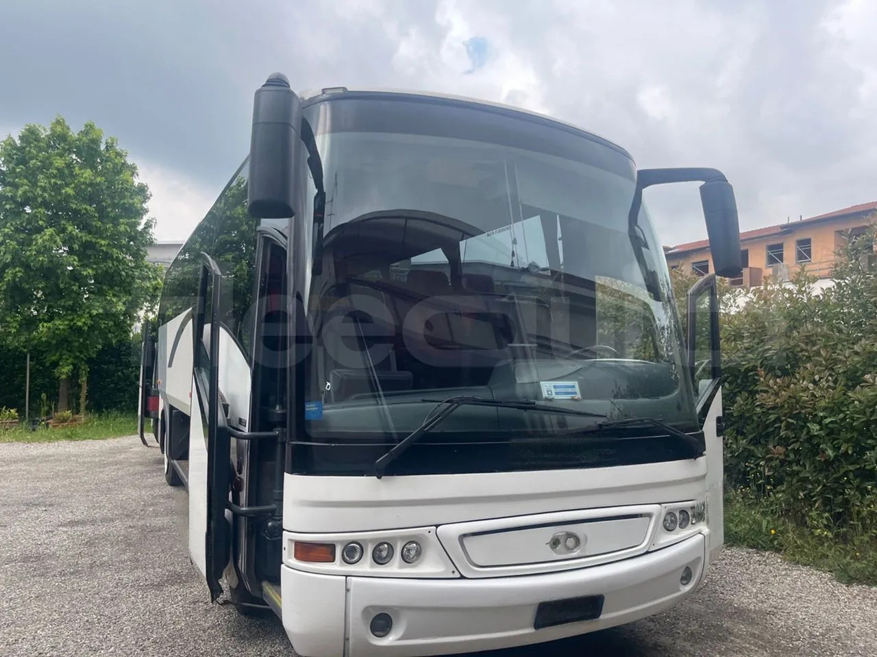 Leasing de Beulas Man HOCL Beulas Man HOCL: foto 10 Leasing de Beulas Man HOCL Beulas Man HOCL: foto 10