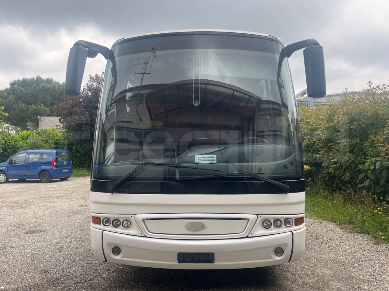 Beulas Man HOCL - Autocar: foto 1 Beulas Man HOCL - Autocar: foto 1