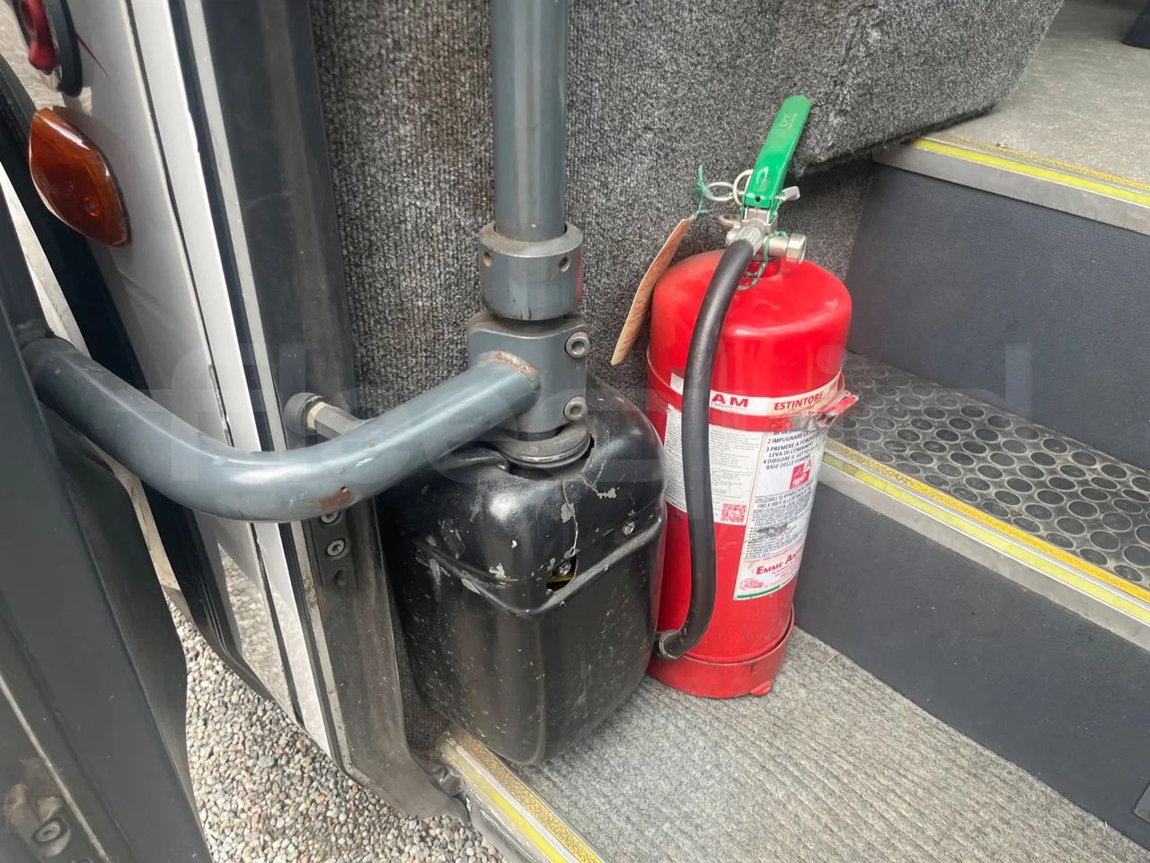 Leasing de Beulas Man HOCL Beulas Man HOCL: foto 15 Leasing de Beulas Man HOCL Beulas Man HOCL: foto 15