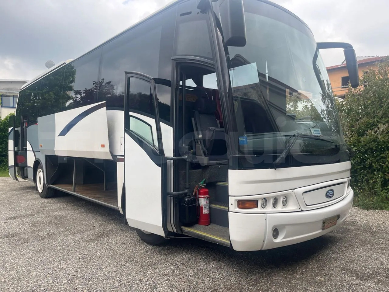 Leasing de Beulas Man HOCL Beulas Man HOCL: foto 14 Leasing de Beulas Man HOCL Beulas Man HOCL: foto 14