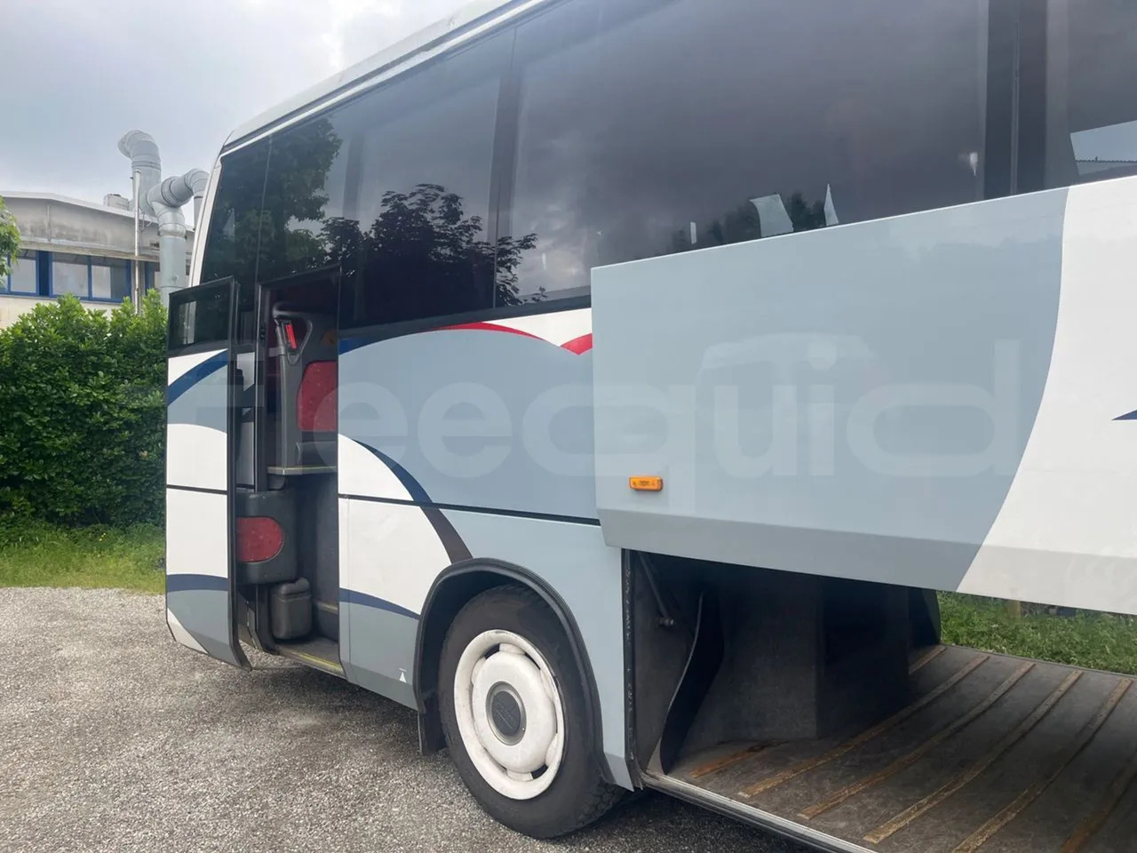 Leasing de Beulas Man HOCL Beulas Man HOCL: foto 9 Leasing de Beulas Man HOCL Beulas Man HOCL: foto 9