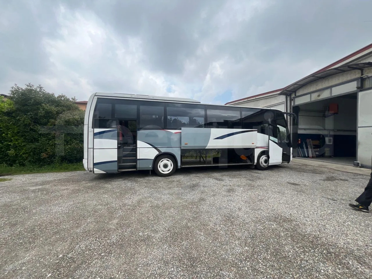 Leasing de Beulas Man HOCL Beulas Man HOCL: foto 8 Leasing de Beulas Man HOCL Beulas Man HOCL: foto 8