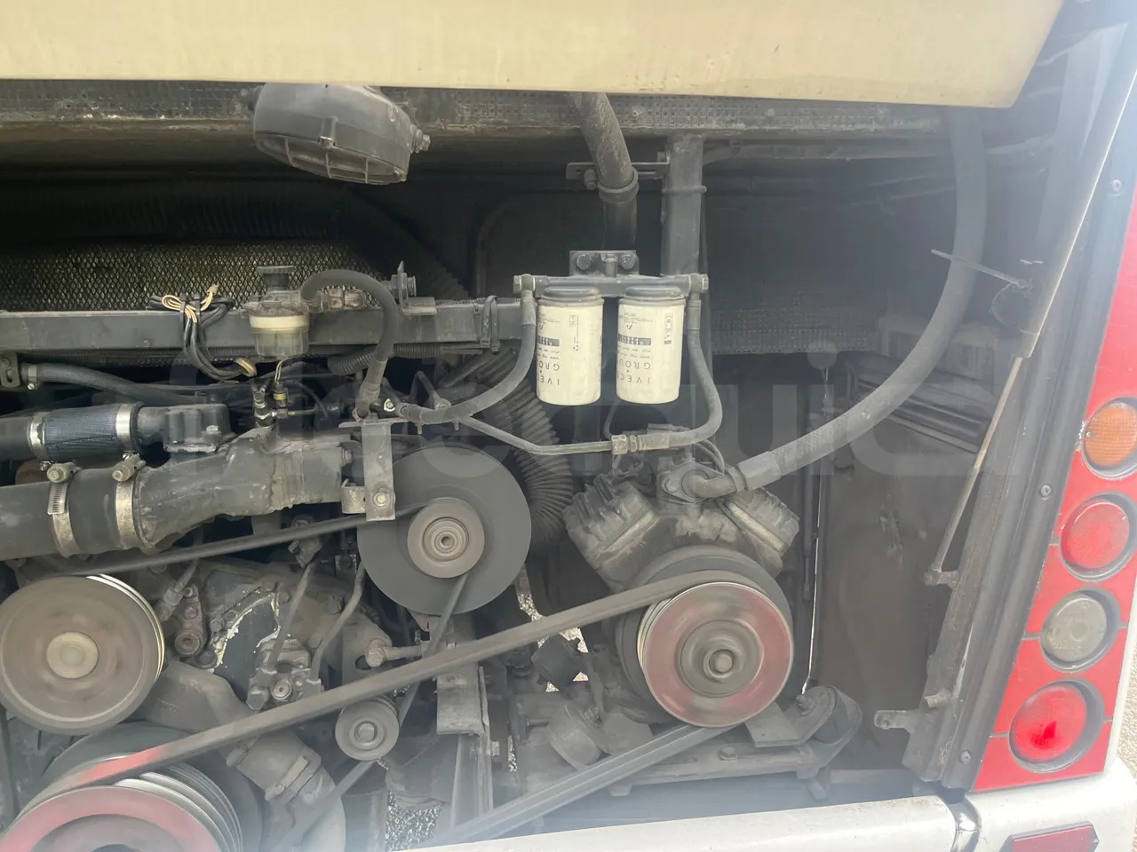 Leasing de Beulas Man HOCL Beulas Man HOCL: foto 19 Leasing de Beulas Man HOCL Beulas Man HOCL: foto 19